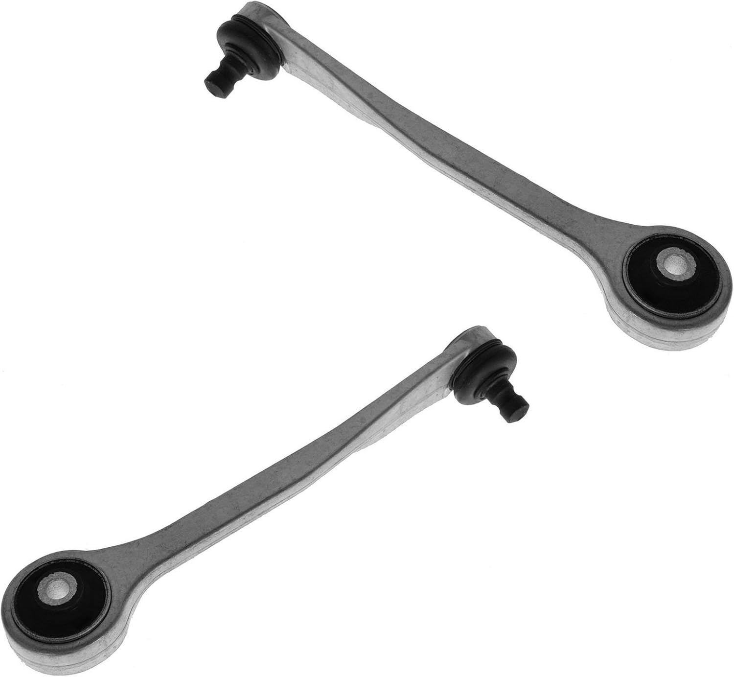 TRQ Front Upper Control Arm Set for Audi A4 A5 Q5 RS5 S4