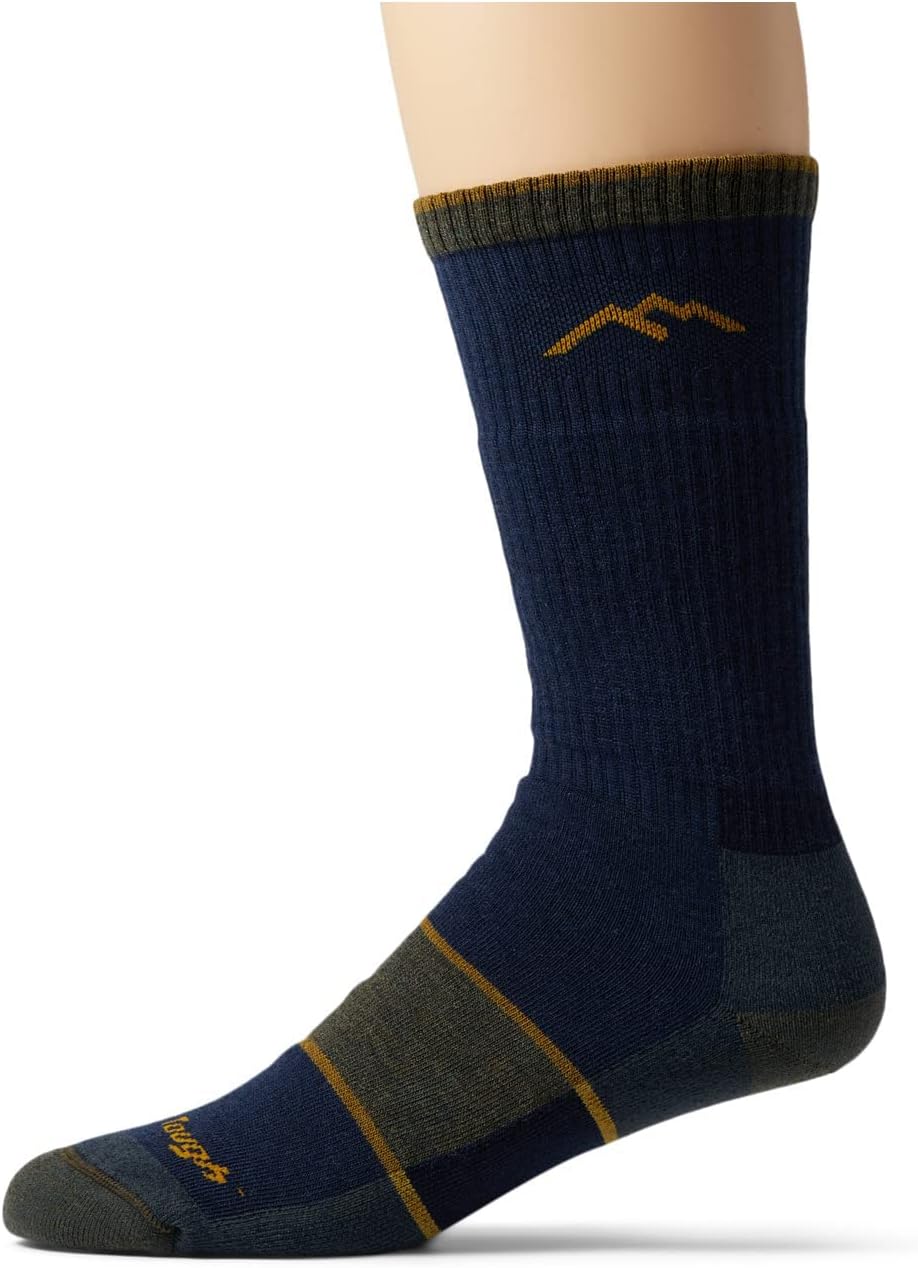 Darn Tough Merino Wool Boot Sock - Ultimate Comfort