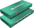 HDMI Splitter 1 in 4 Out 4K 120Hz - 4 Way HDMI2.1 Duplicator