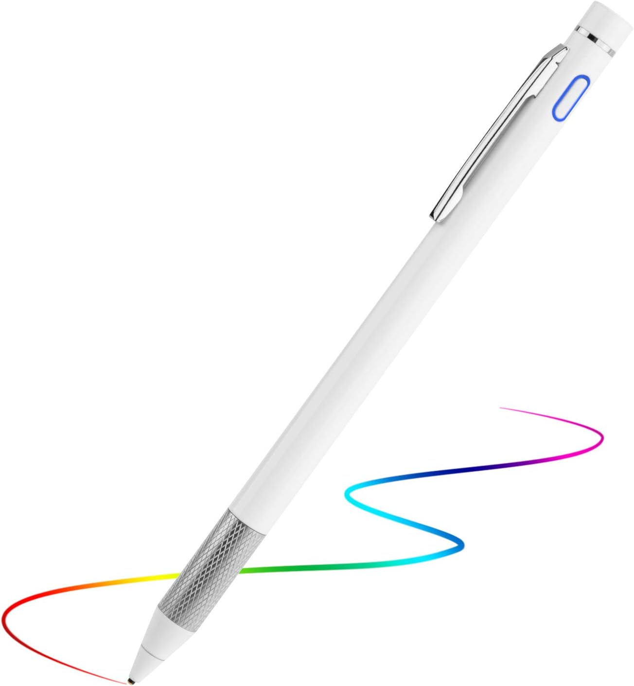 4-in-1 Stylus Pen for iPhone: Precise Drawing