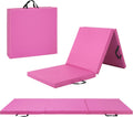 CAP Barbell All Purpose Folding Anti Tear Exercise Training Mat
