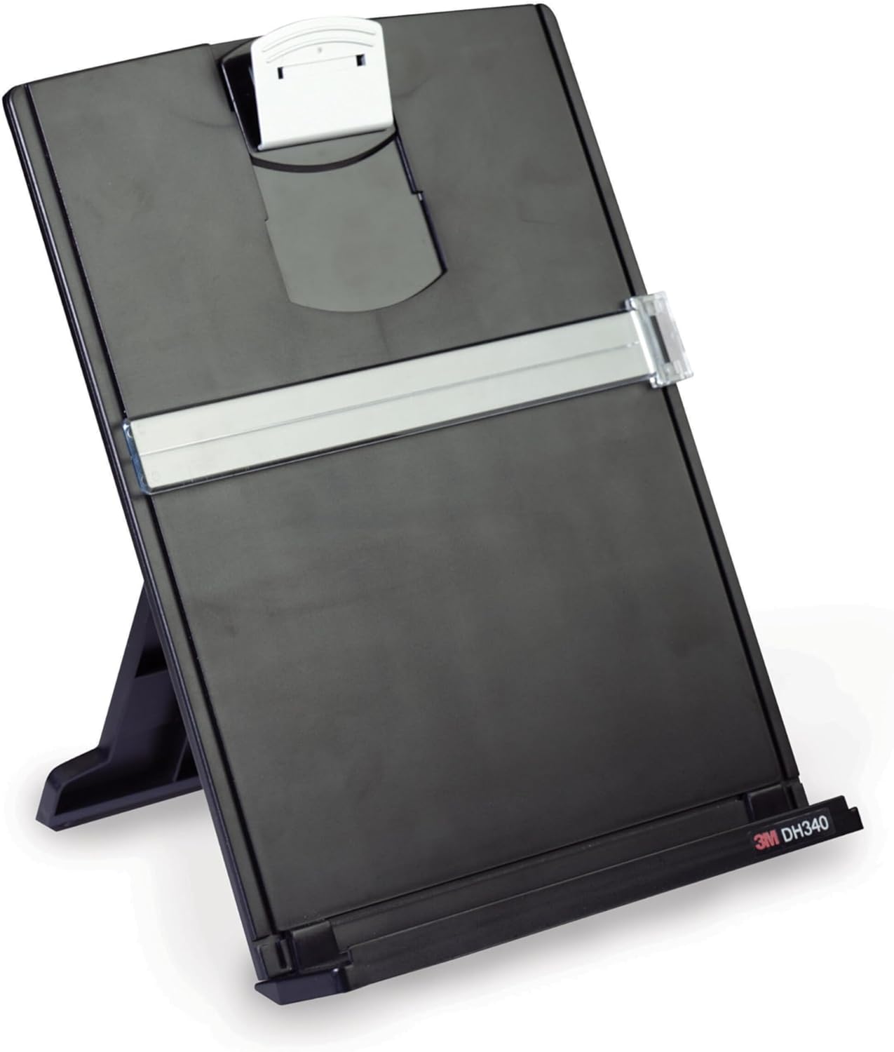 3M Adjustable Desktop Document Holder - Secure View
