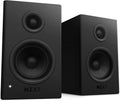 NZXT Relay PC Gaming Desktop Speakers - Bookshelf Sound for Desktops