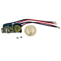 Cadet Com-Pak Electric Wall Heater Double Pole Thermostat Kit