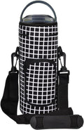 AF-WAN Ninja Blender Sleeve: On-the-Go Convenience!