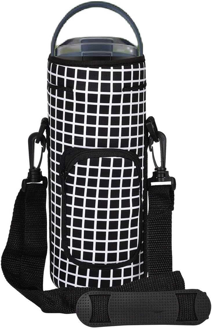 AF-WAN Ninja Blender Sleeve: On-the-Go Convenience!