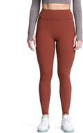 High Waisted Yoga Pants for Women - Trinity 26in Tummy Control