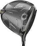 TaylorMade Qi35 Driver Golf Club - Optimized Launch and Forgiveness