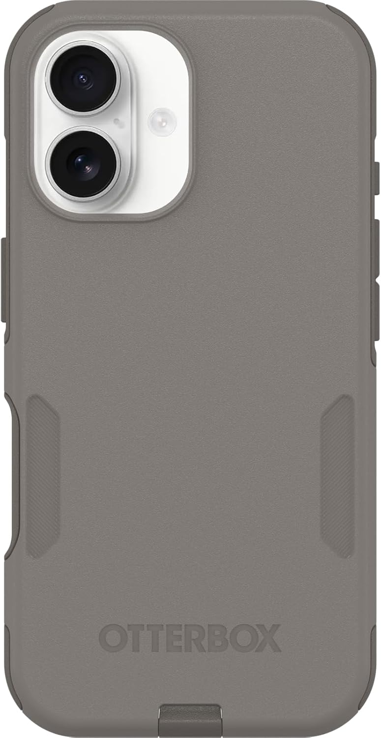 OtterBox iPhone 16 Commuter Series Case - Durable Protection