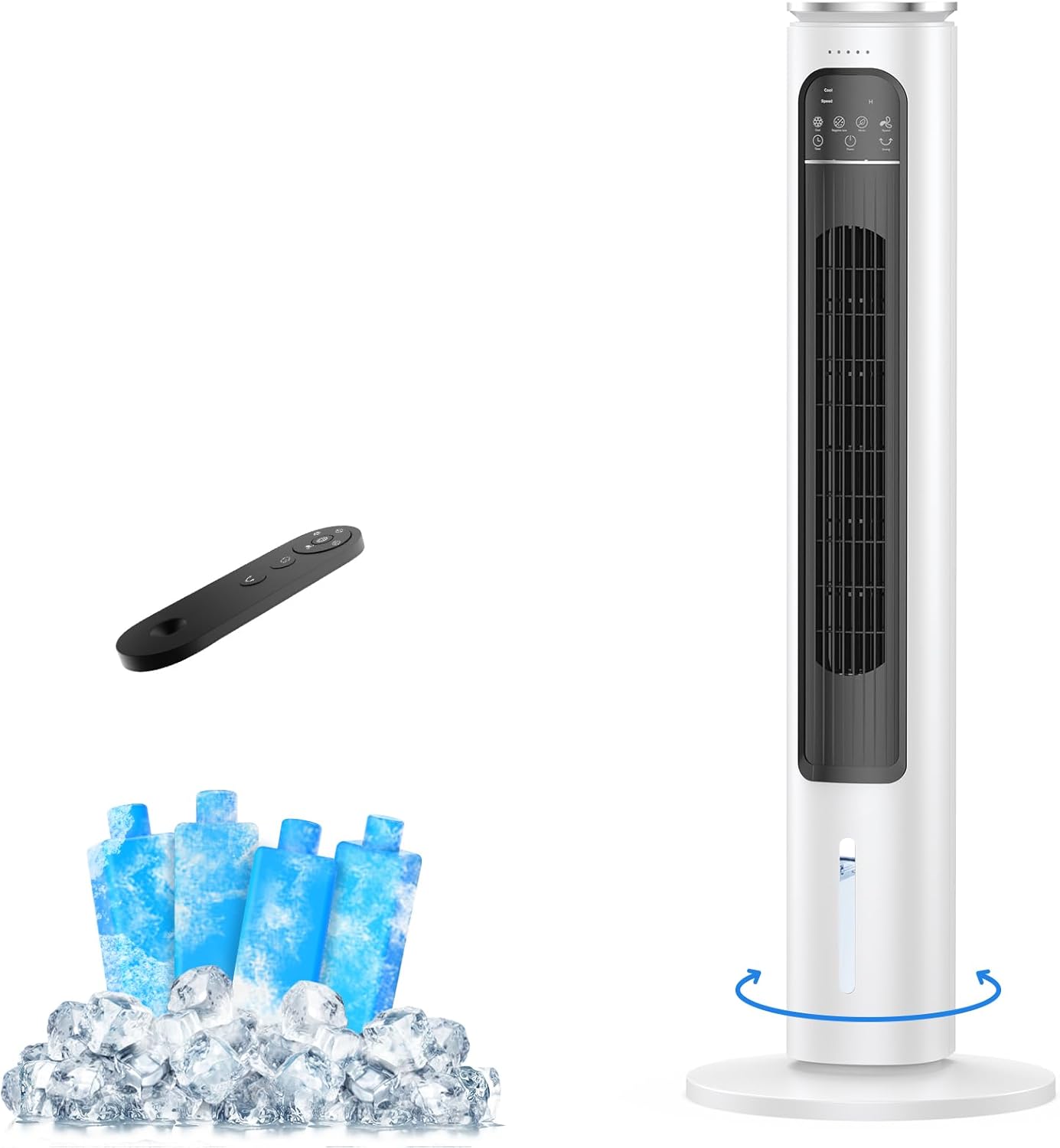 Windowless Portable Air Conditioners for Efficient Cooling