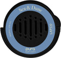 Pura Car Smart Diffuser Refill Sea & Dune - 30-Day Car Scent