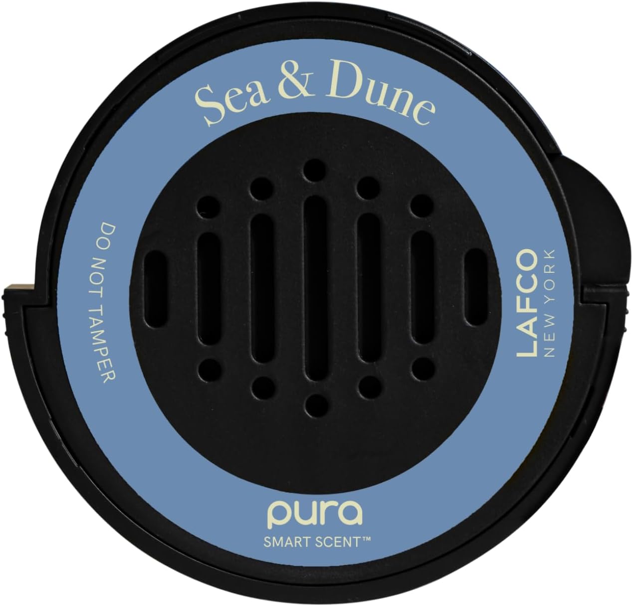 Refill Your Car Freshness, Paraben-Free