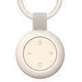 Portable Baby Sound Machine - Compact White Noise Sleep Soother