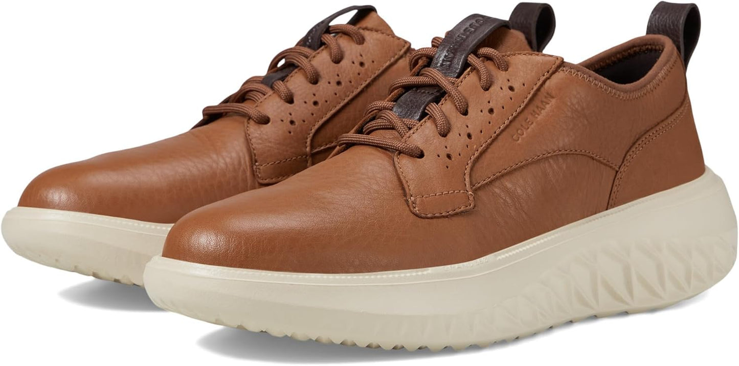 Cole Haan Men's Zerogrand Wfa Plain Toe Sneakers for Comfort