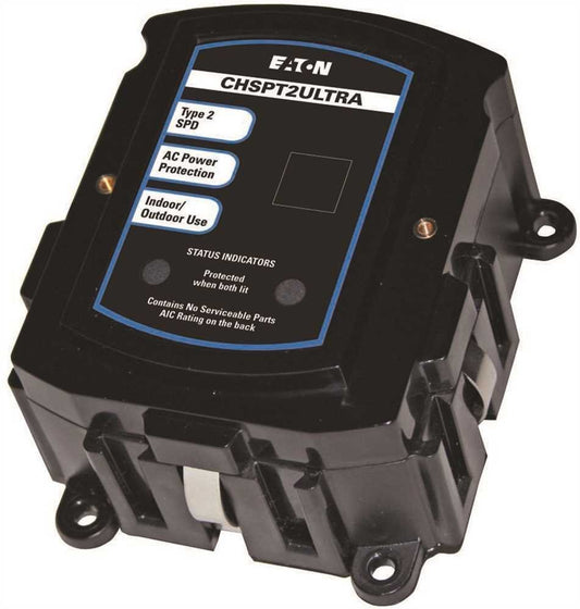 EATON CHSPT2ULTRA Surge Protection for Ultimate Safety