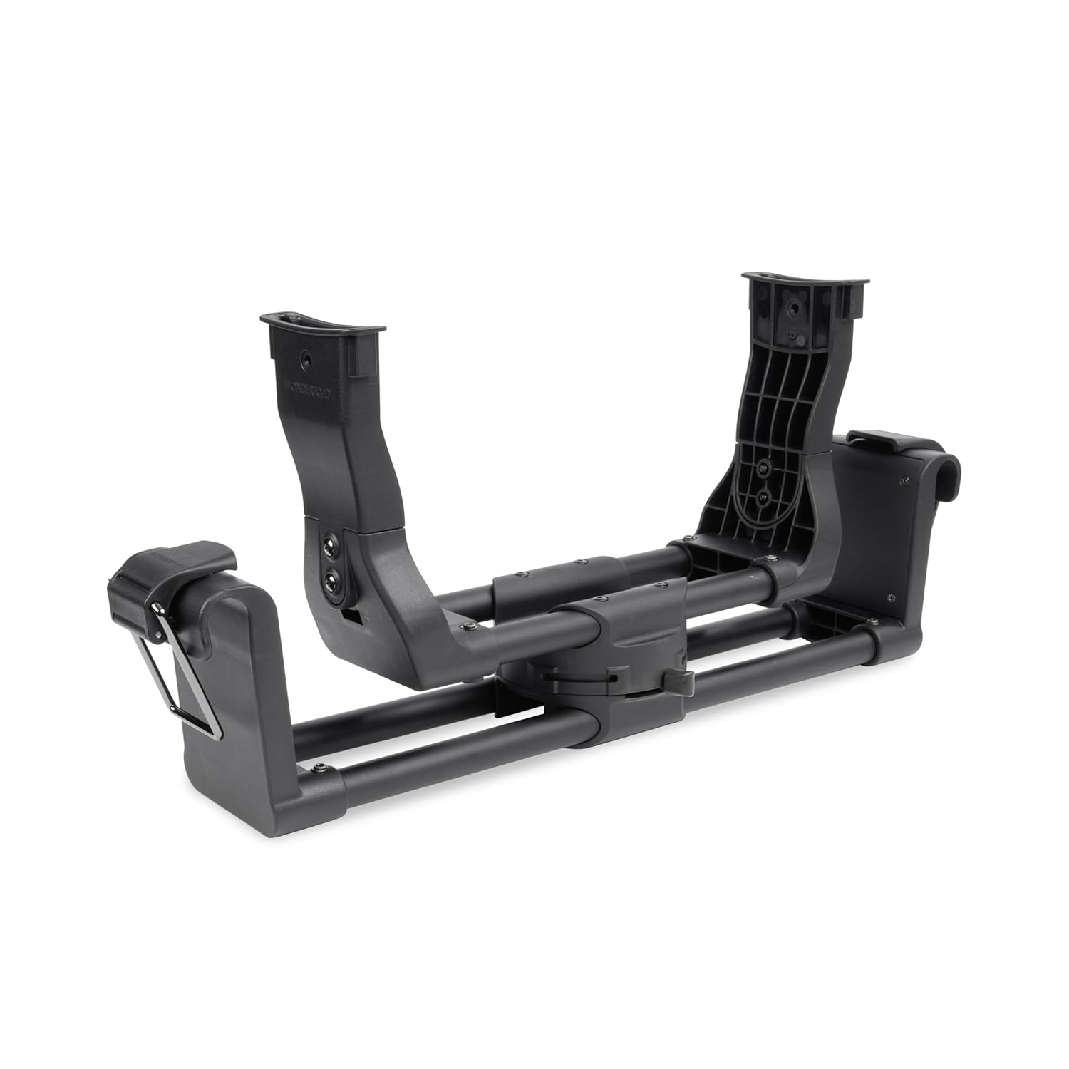 WONDERFOLD Infant Car Seat Adapter for Britax Car Seat Review
