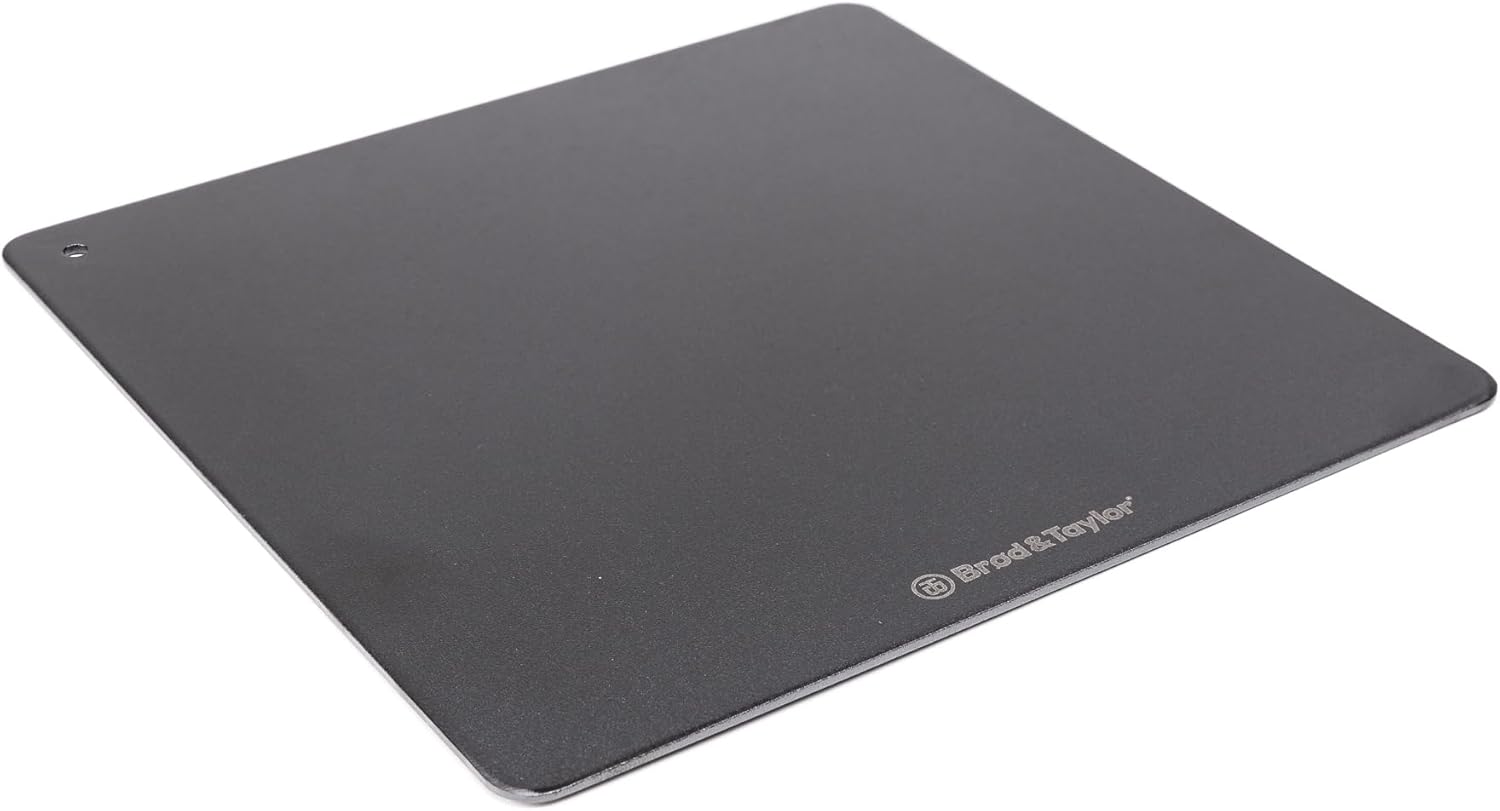 Brod & Taylor Bread Steel Max for Perfect Baking & Pizza