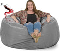 SackGuard Water Resistant Bean Bag Liner - Protect Your Chair!