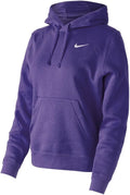 Stylish Nike Fleece Hoodie for Women Perfect for Chilly Days