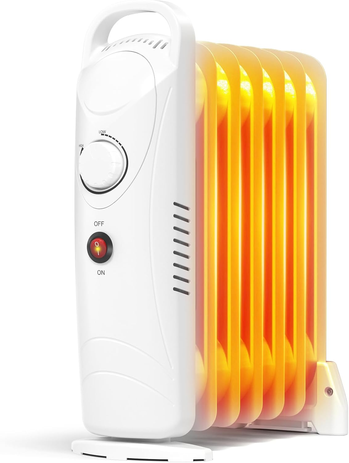 Oil Filled Radiator Heater for Efficient Heating and Safety