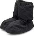 Bloch Girls Warm Up Bootie - Cozy, Flexible Dance Bootie