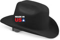 Jackson Safety Cowboy Hard Hat for Superior Protection and Comfort