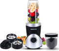 Personal Blender for Shakes and Smoothies - Compact Powerful Mixer