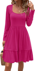 Newshows Women 2025 Summer Dress for Business Casual Wear