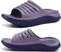 Womens Recovery Sandals with Plantar Fasciitis Support (Style 1M94)