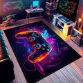 NEBOTON Gamer Rug - Level Up Your Boys' Room! Overview