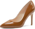 Elegant 3.5 Inch High Heel Pumps for Women by Joy in Love