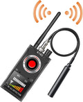 Hidden Camera Detectors Camera Detector - Portable 10-Level