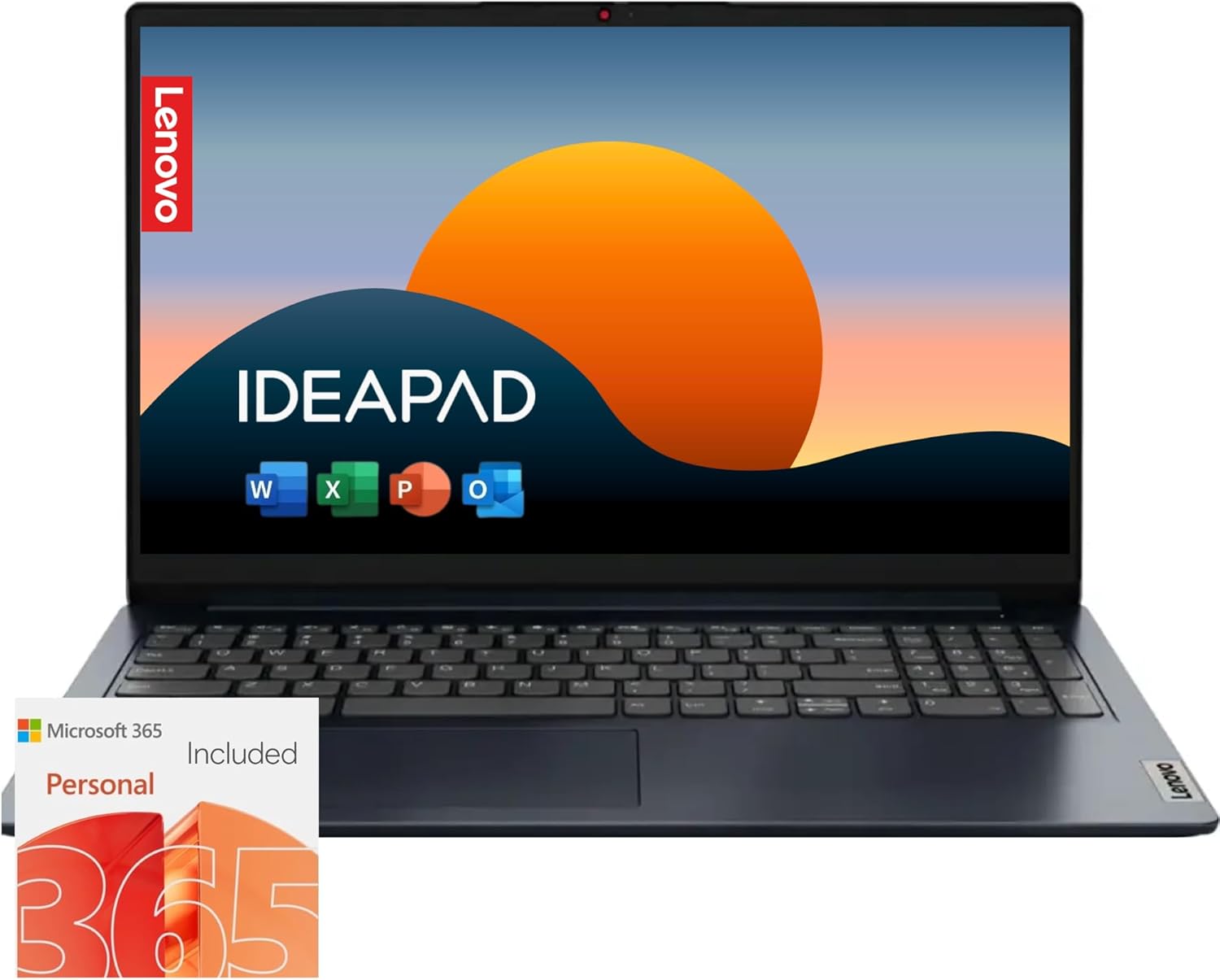 Lenovo Premium Series IdeaPad Laptop with 20GB RAM and 1.5TB Storage