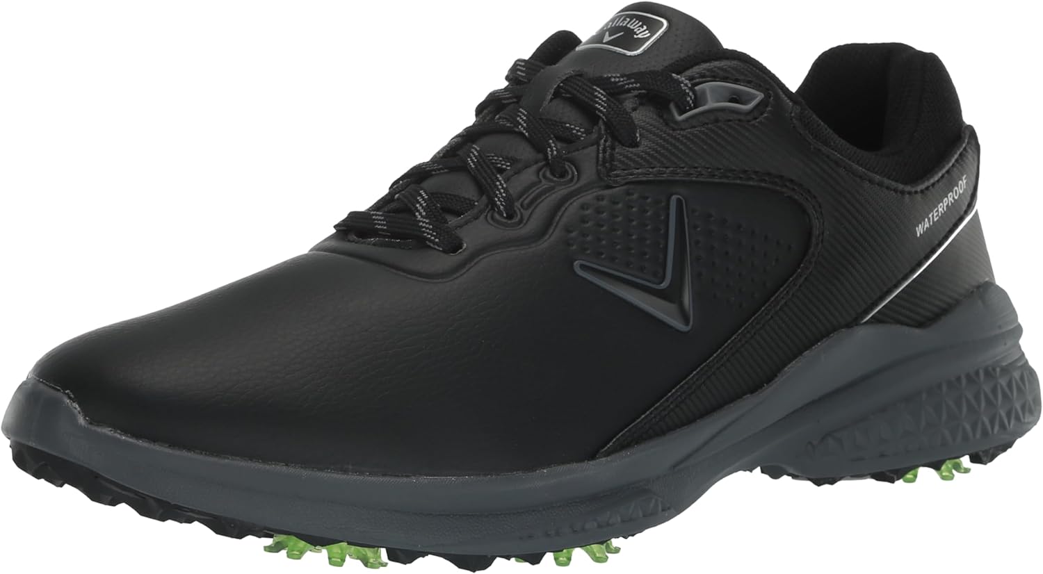 Callaway Men's Solana TRX v3 Golf Shoe for Ultimate Comfort