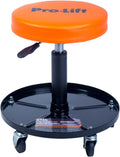 Pro-LifT PL9300H Pneumatic Chair: Comfort & Durability