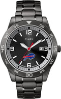 Functional Timex Men's NFL Acclaim Watch for Everyday Style