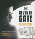 The Seventh Gate - Historical Thriller Richard Zimler