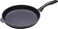 Swiss Diamond 11 Inch Frying Pan with Premium Nonstick Coating