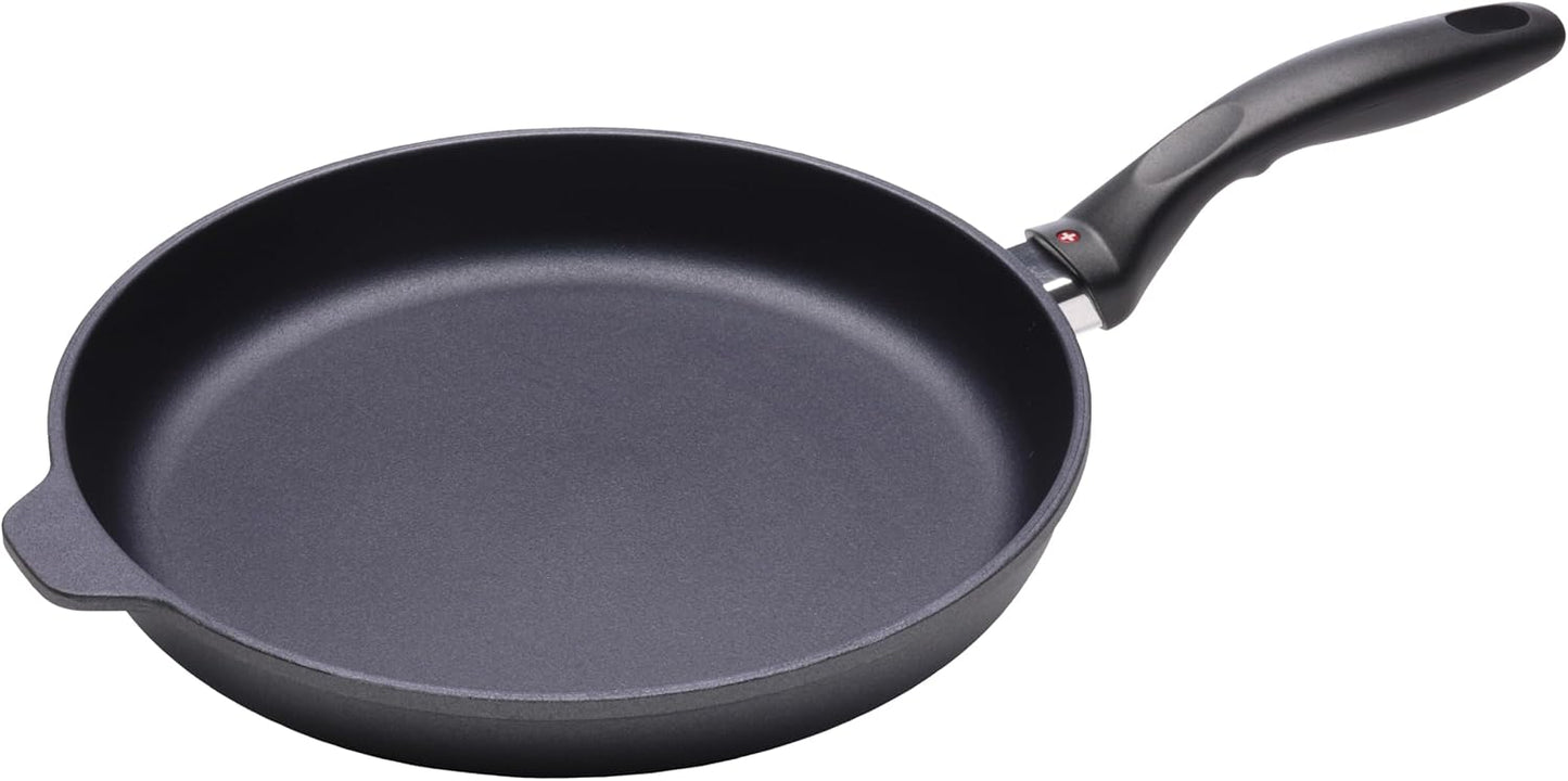 Swiss Diamond 11 Inch Frying Pan with Premium Nonstick Coating
