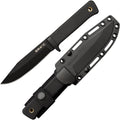 COLD STEEL SRK Compact 5in Fixed Blade Knife - Tactical Utility