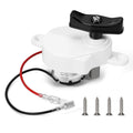 RV Fan Vent K6010-81 Lift Motor for Dometic Fan-Tastic B Series