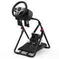 PXN-A9 Steering Wheel Stand for Logitech and Thrustmaster - Adjustable
