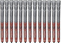 Enhance Your Golf Game with 13 Red MCC Plus4 Grips!