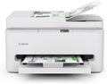 Canon PIXMA TR7120 Wireless Color Inkjet Printer - Compact ADF Duplex