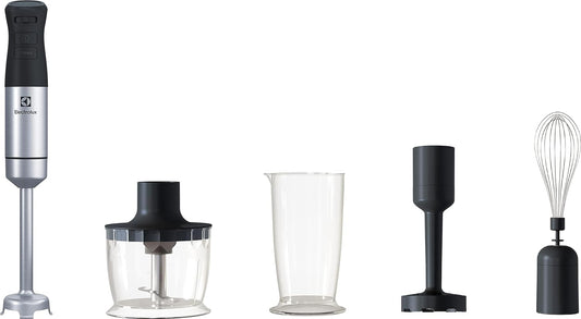 Effortlessly Blend with Electrolux Immersion Set