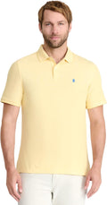 Advantage Men's Polo Shirt by IZOD for Comfort and Style