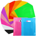 Kosiz 1000 Pcs Plastic Merchandise Shopping Bags Bulk 9 x 12 in