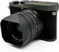 Leica Q2 Digital Camera Reporter Edition - Discreet Full-Frame Shooter