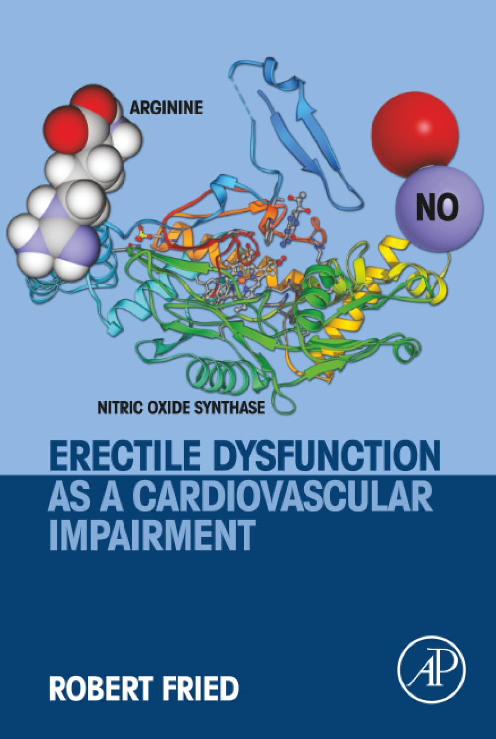 Erectile Dysfunction as a Cardiovascular Impairment: A Deep Dive