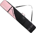 Snowboard & Ski Bag for Air Travel - Waterproof Padded Travel Bag